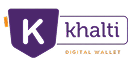Khalti logo